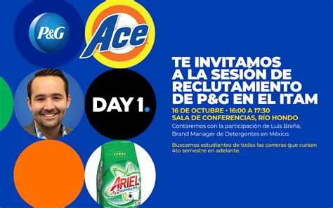 Bolsa de trabajo de procter and gamble Marzo 2024 .